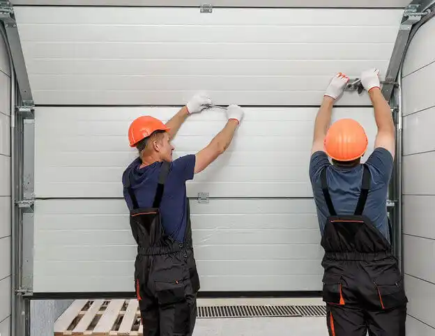 garage door service Pike Creek